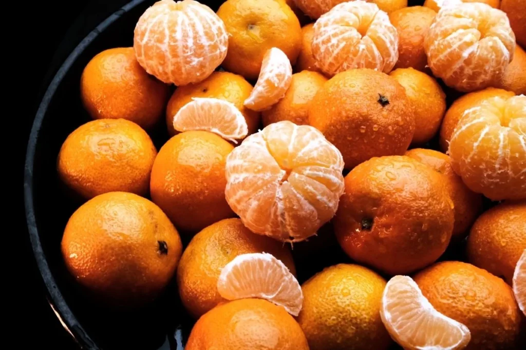 Fruites i verdures d'hivern